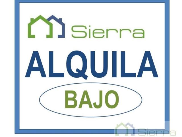 Local comercial en alquiler en Sarria photo 0