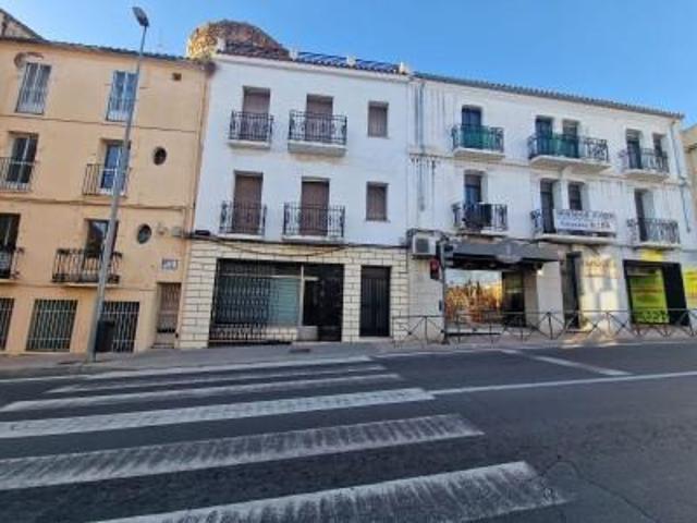 Local comercial en alquiler en Plasencia, Centro photo 0