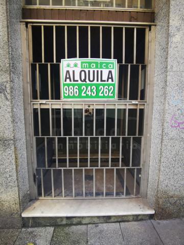 Local comercial en alquiler en Vigo, T. Alonso photo 0