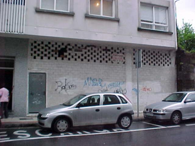 Local comercial en alquiler en Pontevedra, Pontevedra photo 0