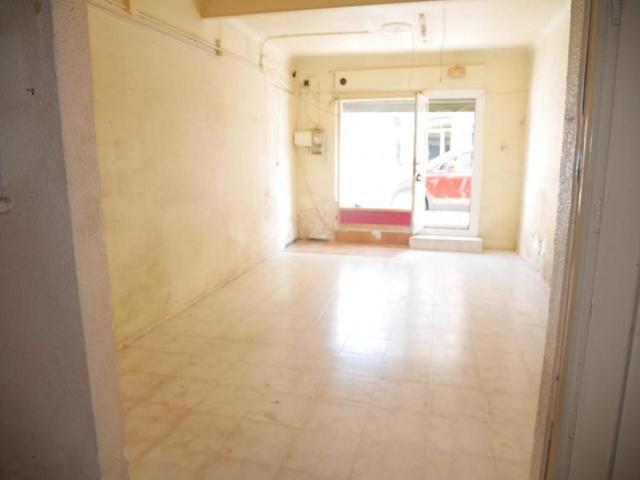 Local comercial en alquiler en Elda, Cruz roja photo 0