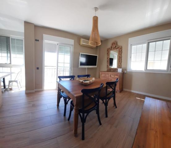 Apartamento en alquiler en Nerja, Centro - Balcon de Europa photo 0