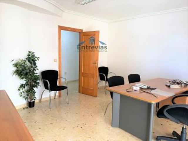 Oficina en alquiler en Alcantarilla, Calle Mayor 1ro fase photo 0