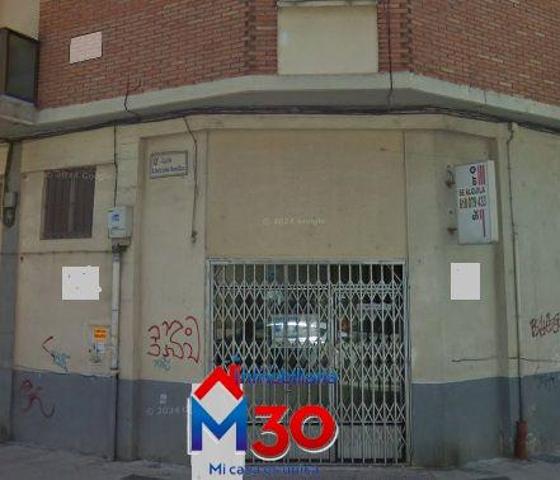 Local comercial en alquiler en Miranda de Ebro, La Charca photo 0