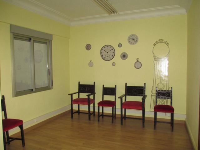 Oficina en alquiler en Lugo, Avenida de la Coruna photo 0