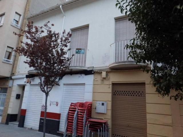 Oficina en alquiler en Almansa, Almansa photo 0