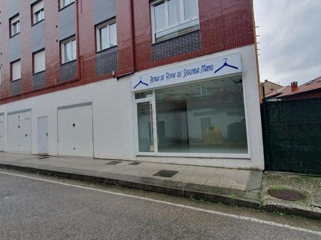 Local comercial en alquiler en Grado, Grado photo 0