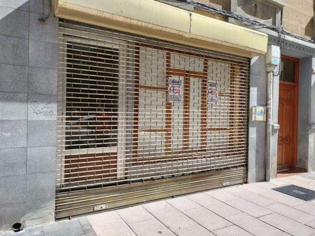 Local comercial en alquiler en Miranda de Ebro, Centro photo 0