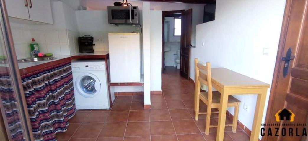 Apartamento en alquiler en Cazorla, Cazorla photo 0