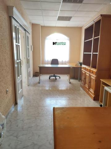 Oficina en alquiler en Badajoz, Estacion Autobuses photo 0