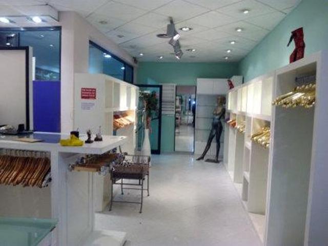 Local comercial en alquiler en Pontevedra, Pontevedra photo 0