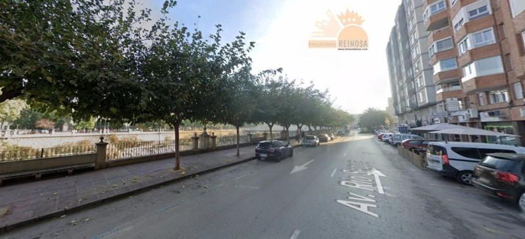 Oficina en alquiler en Murcia, Murcia photo 0