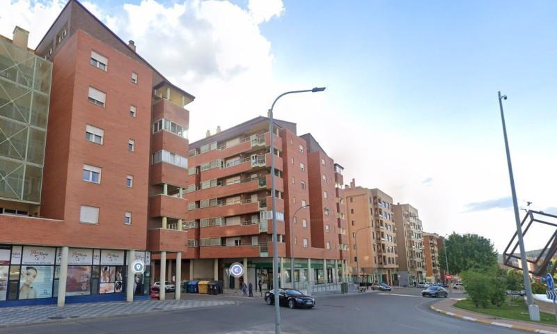 Piso en venta en Cuenca, Ctra. Valencia photo 0