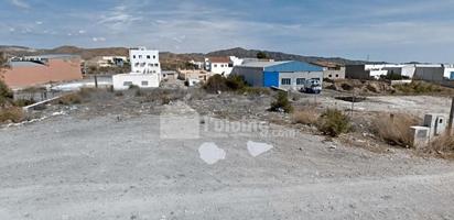 Terreno en alquiler en Albox, Albox photo 0
