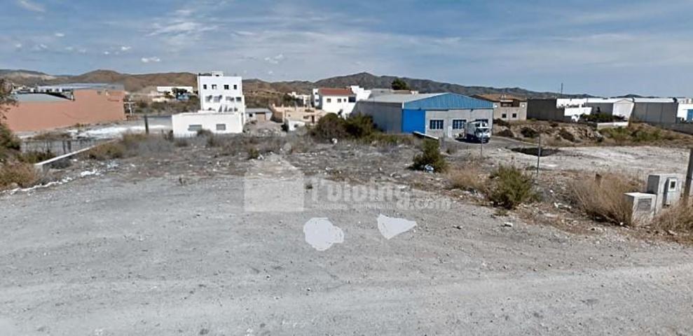 Terreno en alquiler en Albox, Albox photo 0