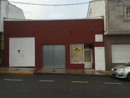 Local comercial en alquiler en Láncara photo 0