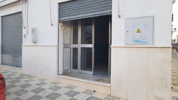 Local comercial en alquiler en Bormujos, Centro photo 0