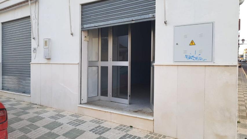 Local comercial en alquiler en Bormujos, Centro photo 0
