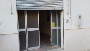 Local comercial en alquiler en Bormujos, Centro photo 0