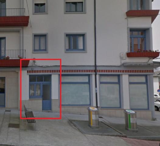 Local comercial en alquiler en Navia, Navia photo 0