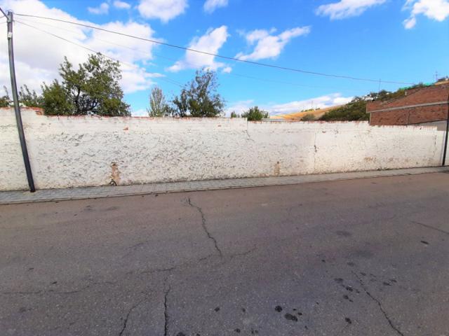 Terreno en venta en Cazorla, Cazorla photo 0