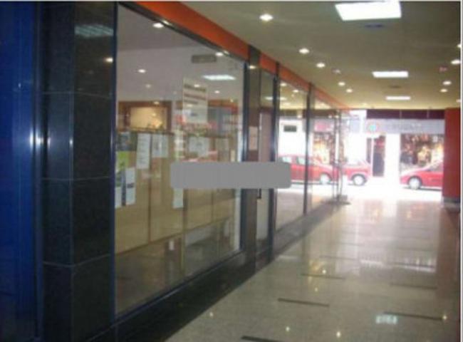 Local comercial en alquiler en Pontevedra, Pontevedra photo 0