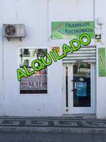 Local comercial en alquiler en Villafranca de los Barros, Centro - Ayuntamiento photo 0