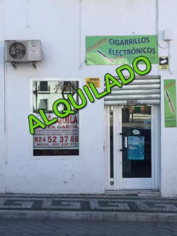 Local comercial en alquiler en Villafranca de los Barros, Centro - Ayuntamiento photo 0