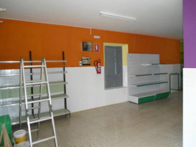 Local comercial en alquiler en Almendralejo, San Jose photo 0