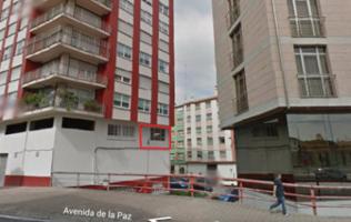Oficina en alquiler en Ferrol, Infernino photo 0