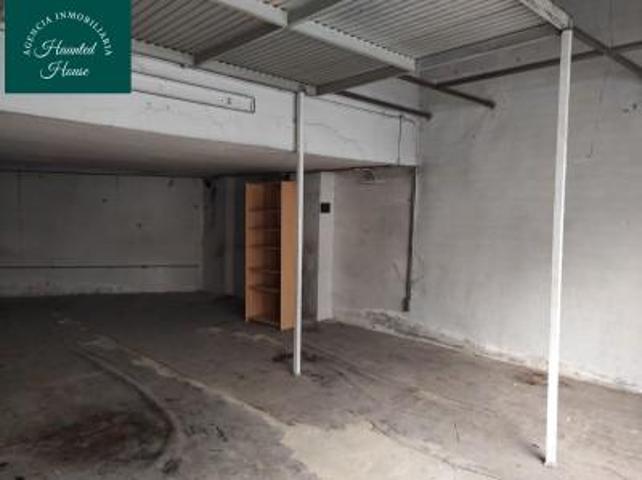 Local comercial en alquiler en Albacete, Tejares photo 0