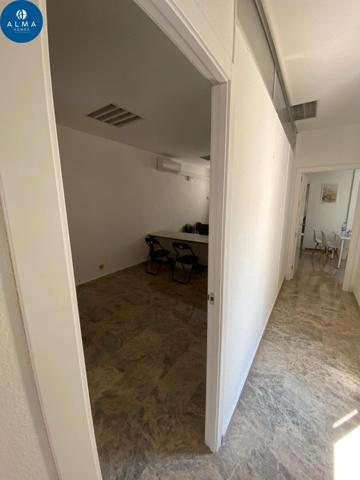 Oficina en alquiler en Córdoba, Centro photo 0