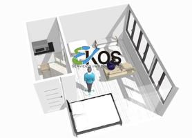 Oficina en alquiler en Aretxabaleta, Centro photo 0