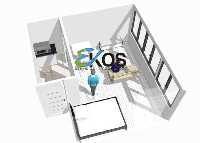 Oficina en alquiler en Aretxabaleta, Centro photo 0