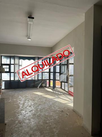 Local comercial en alquiler en Azuaga, Azuaga photo 0