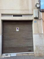 Garaje en alquiler en Melilla, Calvo Sotelo photo 0