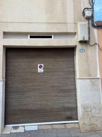 Garaje en alquiler en Melilla, Calvo Sotelo photo 0