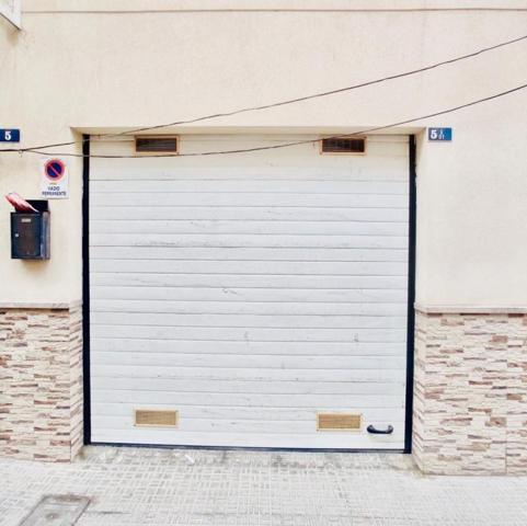 Garaje en alquiler en Melilla, Tesorillo photo 0