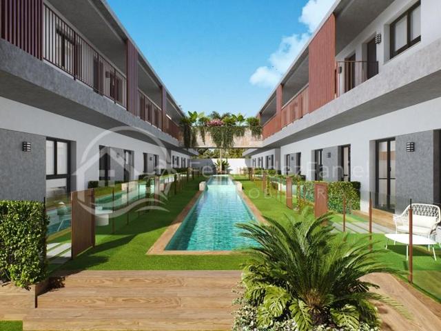 Bungalow en venta en Pilar de la Horadada photo 0