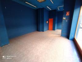 Local comercial en alquiler en Zaragoza, Parque Miraflores photo 0