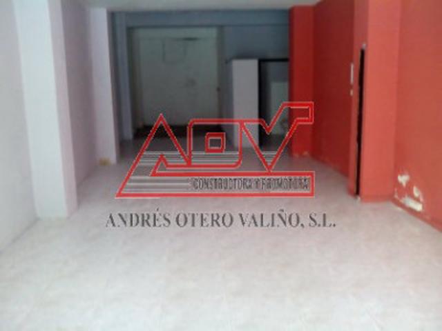 Local comercial en alquiler en Ferrol, Infernino photo 0