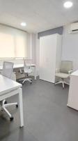 Oficina en alquiler en Móstoles, Centro photo 0