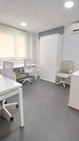 Oficina en alquiler en Móstoles, Centro photo 0