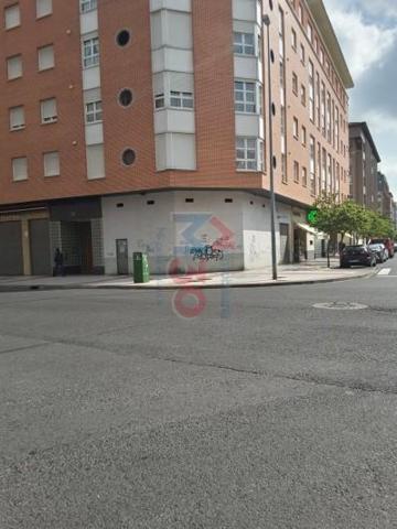 Local comercial en alquiler en Miranda de Ebro, La Charca photo 0