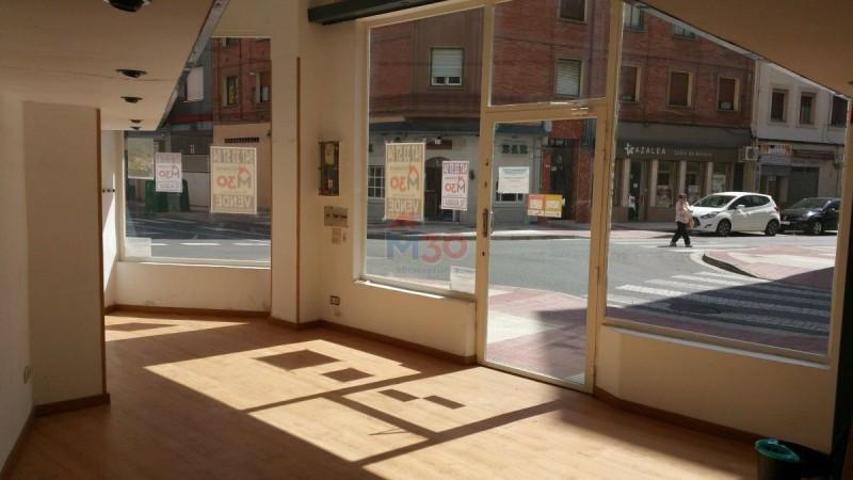 Local comercial en alquiler en Miranda de Ebro, Centro photo 0