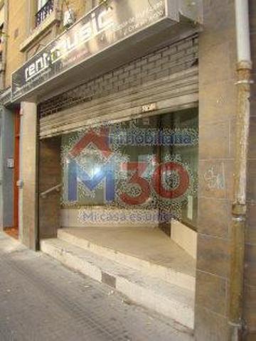 Local comercial en alquiler en Miranda de Ebro, Centro photo 0