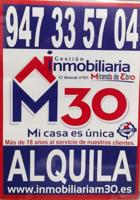 Local comercial en alquiler en Miranda de Ebro, Pr1 photo 0