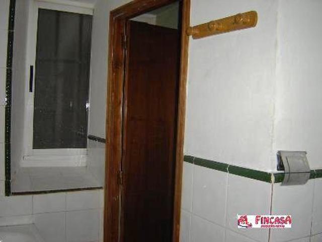 Local comercial en alquiler en Trujillo, Centro photo 0