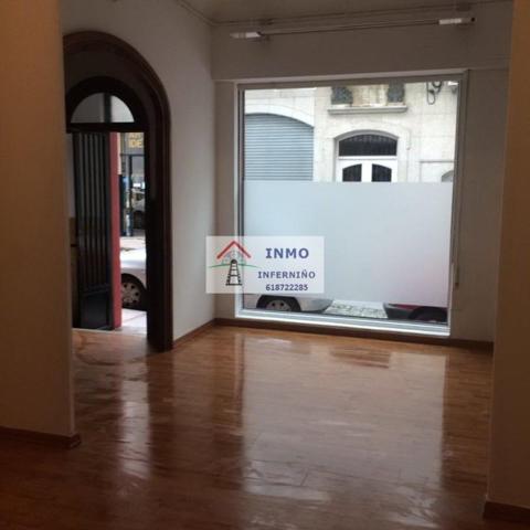 Local comercial en alquiler en Ferrol, Centro photo 0