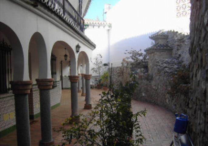 Apartamento en alquiler en Cómpeta, Competa photo 0